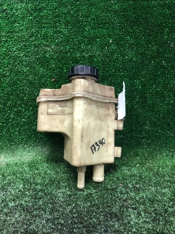 Бачок гидроусилителя Renault Symbol 7700414664 2