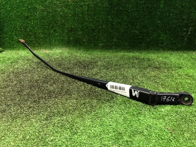 Поводок стеклоочистителя Daewoo Matiz 96314779, передний правый