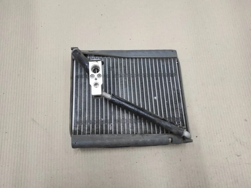 Осушитель (Испаритель ) кондиционера Mitsubishi Lancer 2007 7810A123 CY 4A91