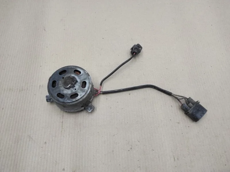 Моторчик вентилятора Skoda Octavia 2004-2013 1K0959455EA 1Z A5