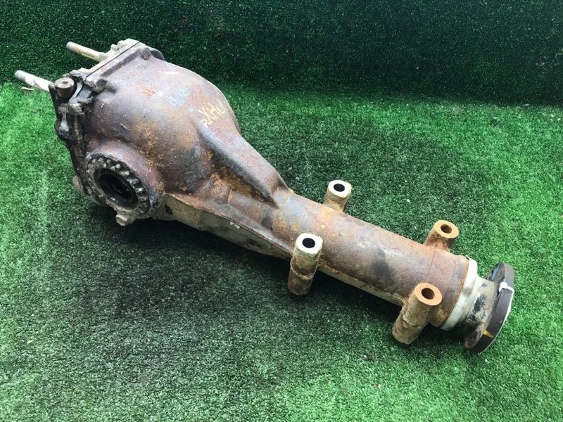 Редуктор Subaru Legacy 2006 38300AA080 BL5, задний