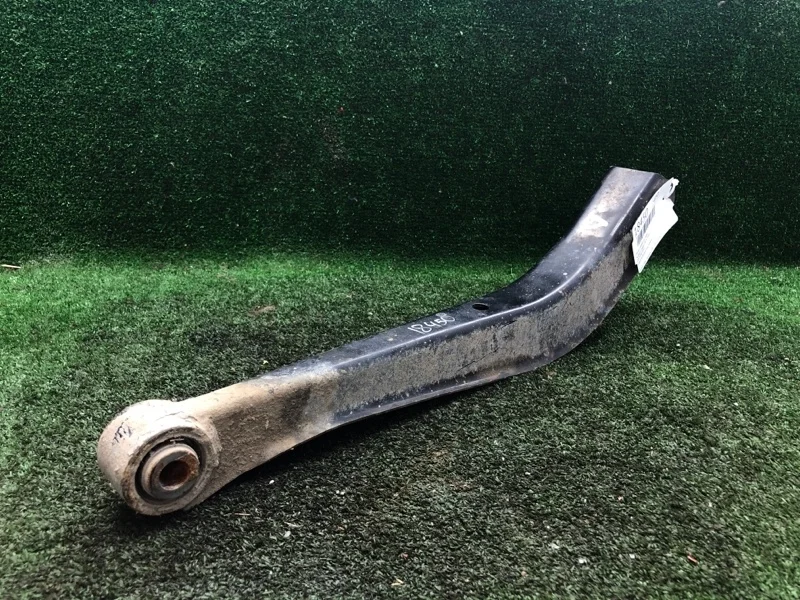 Рычаг подвески Subaru Legacy 2006 20250AE010 BL5, задний