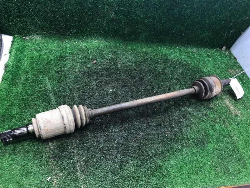 Вал приводной (Полуось) Subaru Legacy 2006 28421AG011 BL5, задний