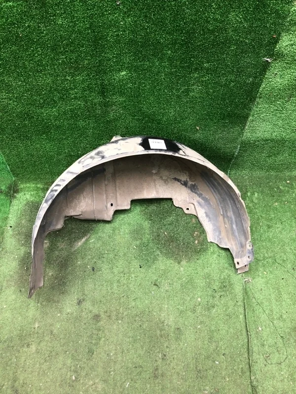 Подкрылок Subaru Legacy 2006 59122AG000 BL5, задний правый