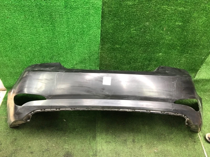 Бампер Hyundai Solaris JH02ACT15022 RB, задний