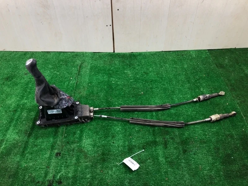 Кулиса КПП Renault Logan Stepway 2019 349016560R K7MA812 UF98644