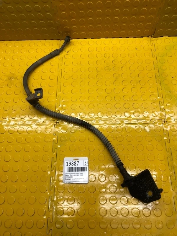 Шланг тормозной Kia Rio 2018 58732H8000 G4FGHW611806, передний правый