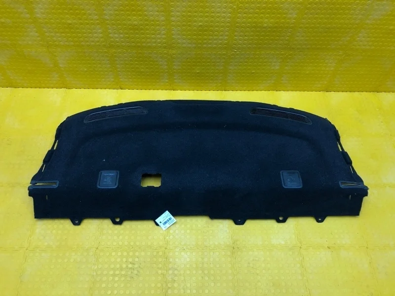 Полка Kia RIO 2018 85610H0000WK G4FGHW611806