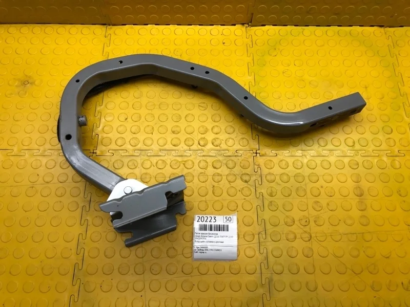 Петля крышки багажника Nissan Almera Classic 2010 8440095F0A QG16 316337P