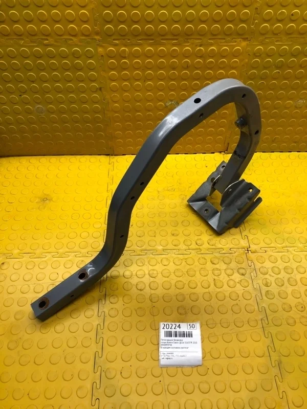 Петля крышки багажника Nissan Almera Classic 2010 8440095F0A QG16 316337P