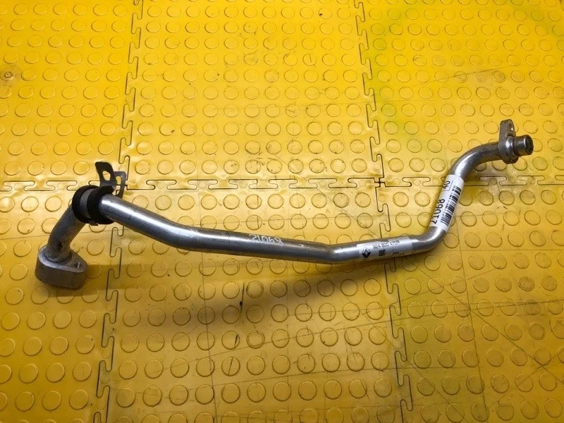 Шланг кондиционера, трубка Renault Duster 2019 924800470R HSM H4M430