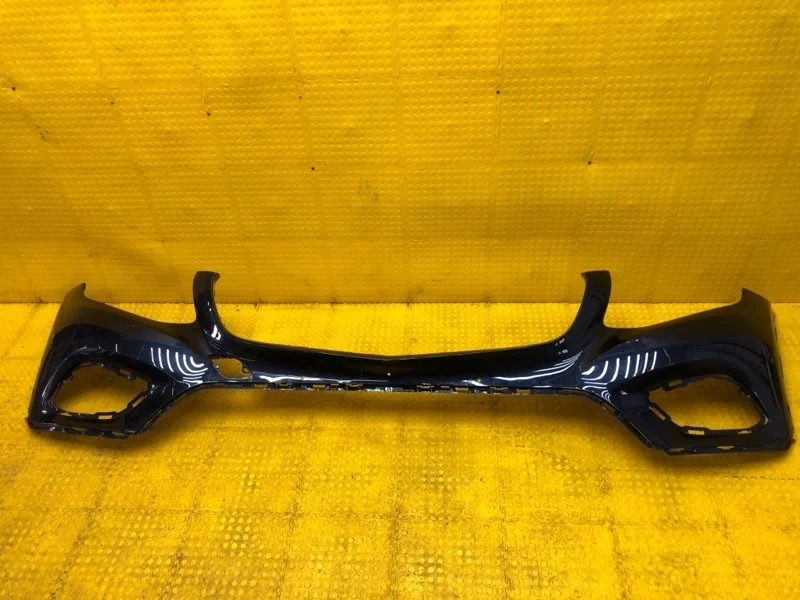 Бампер Mercedes-benz GLC-coupe A25388503259999 C253, передний