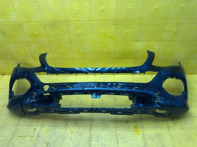 Бампер Mercedes-Benz Gle A16688591259999 W166, передний