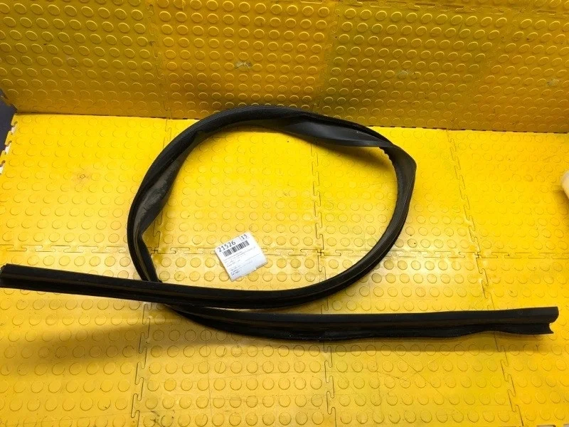 Уплотнительная резинка Renault Duster 2014 768609847R HSM F4RB403 C046431