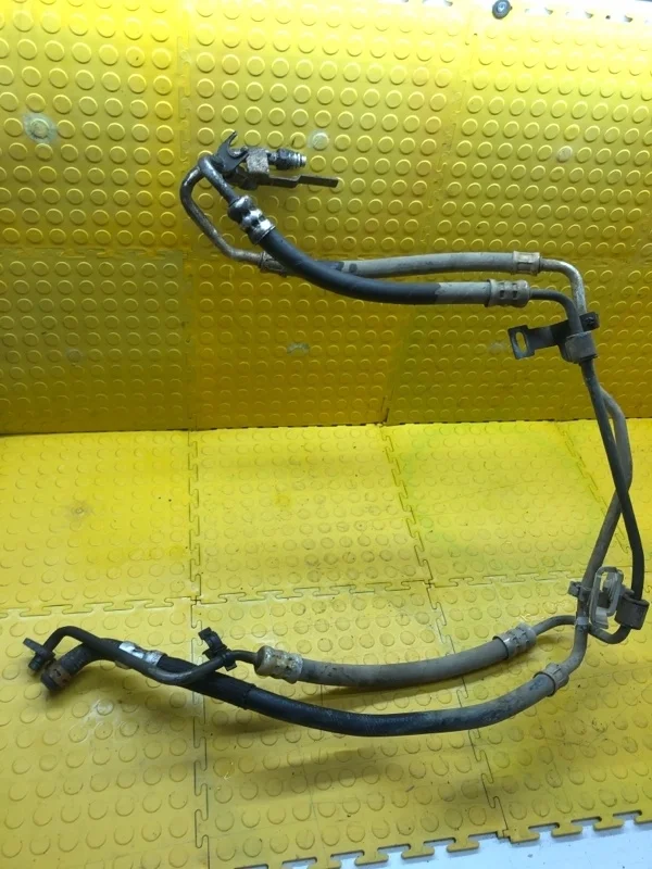 Трубка гидроусилителя Renault Logan Stepway 2019 497259943R K7MA812 UF98644