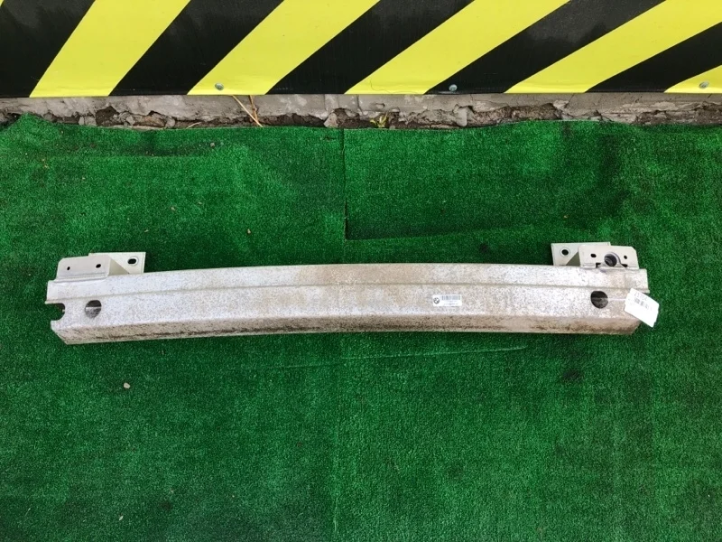 Усилитель бампера Bmw X6 51127337963 F16, задний