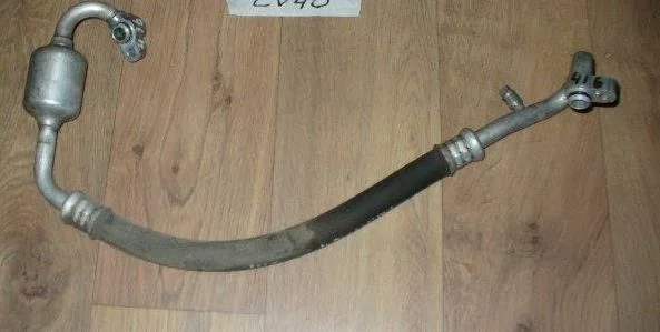 Б.у. трубка кондиционера толстая TOYOTA CAMRY V40 ACV40 TOYOTA CAMRY V40 ACV40