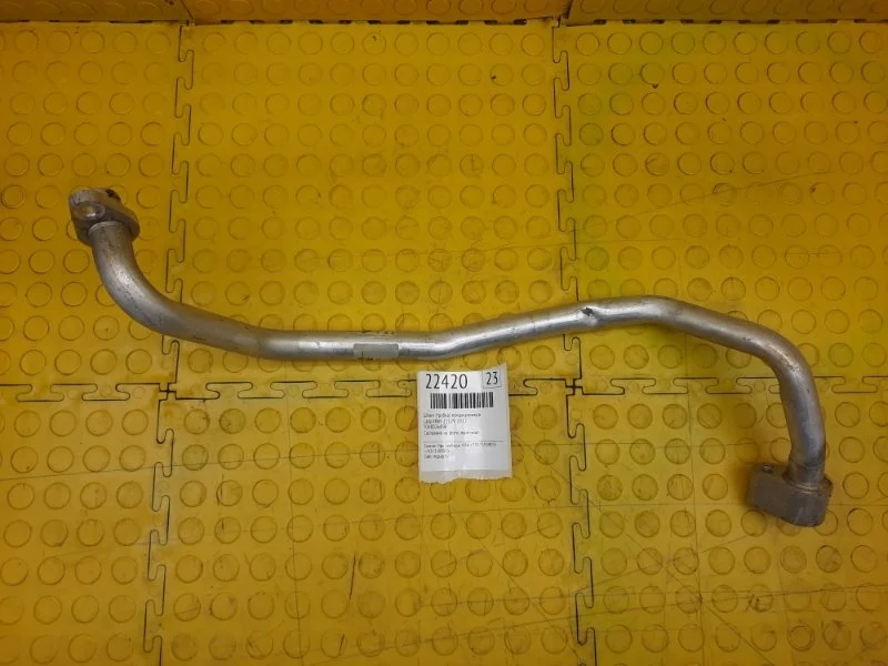 Шланг кондиционера, трубка Lada XRAY 2017 924802645R 21129