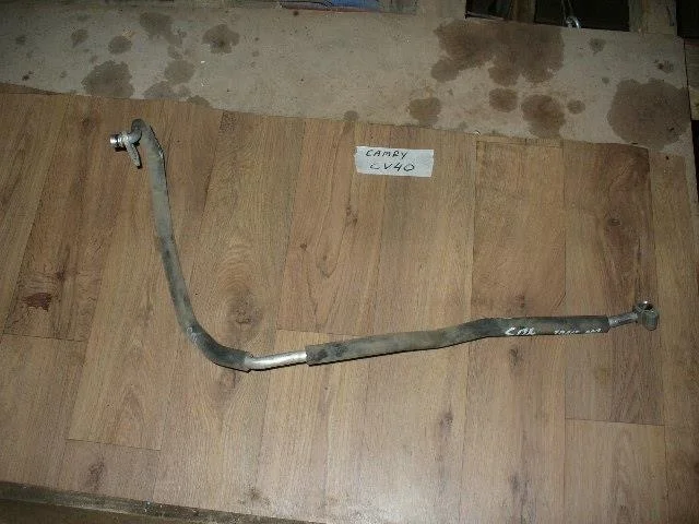 Б.у. трубка кондиционера толстая TOYOTA CAMRY V40 ACV40 TOYOTA CAMRY V40 ACV40