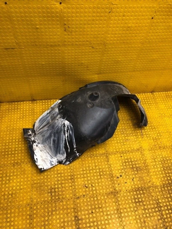 Подкрылок Bmw 1 51717059371 E81, передний левый