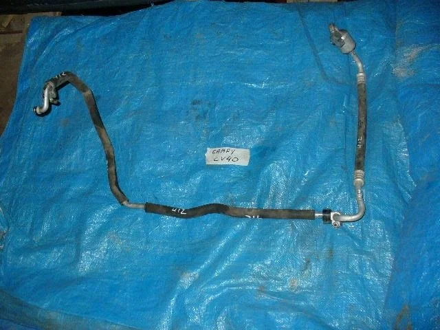 Б.у. трубка кондиционера толстая TOYOTA CAMRY V40 ACV40 TOYOTA CAMRY V40 ACV40