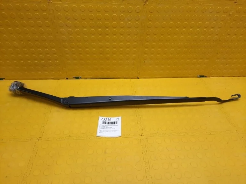 Поводок стеклоочистителя Kia K5 2021 98321L2200 G4NA, передний правый