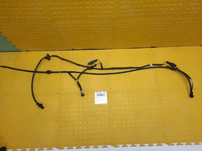 Форсунка омывателя лобового стекла Kia K5 2021 98630L2000 G4NA