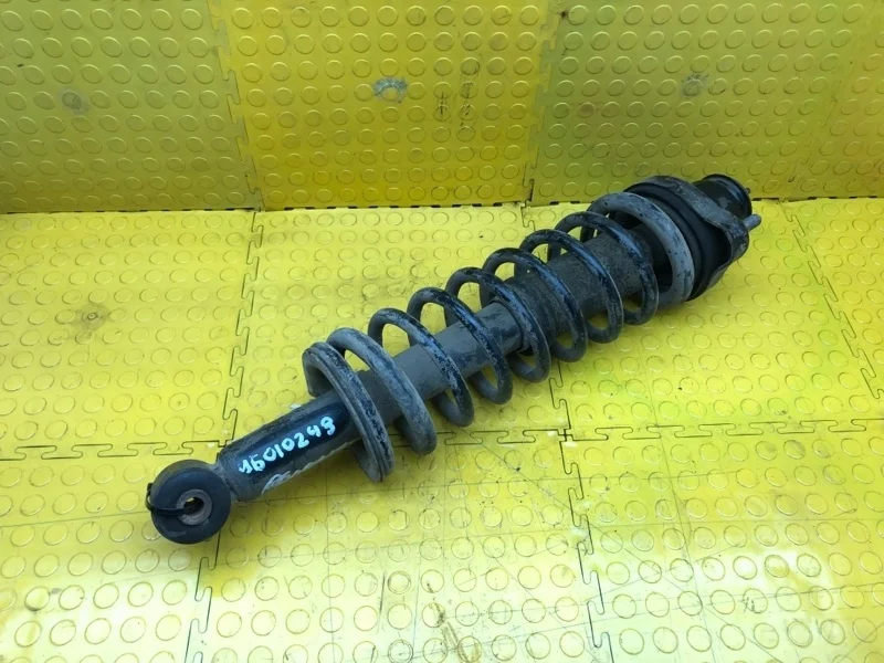 Амортизатор Chery Fora A212915010 A21, задний
