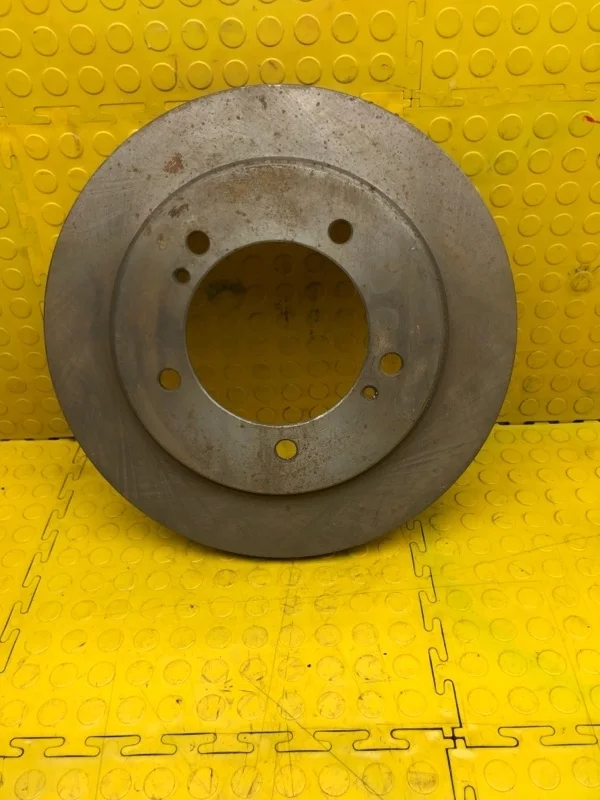 Диск тормозной Toyota Land Cruiser 4351260180 J200, передний