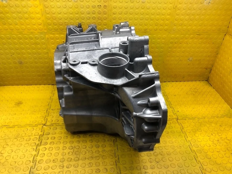 Корпус КПП Volkswagen Passat 02E300015KX B6