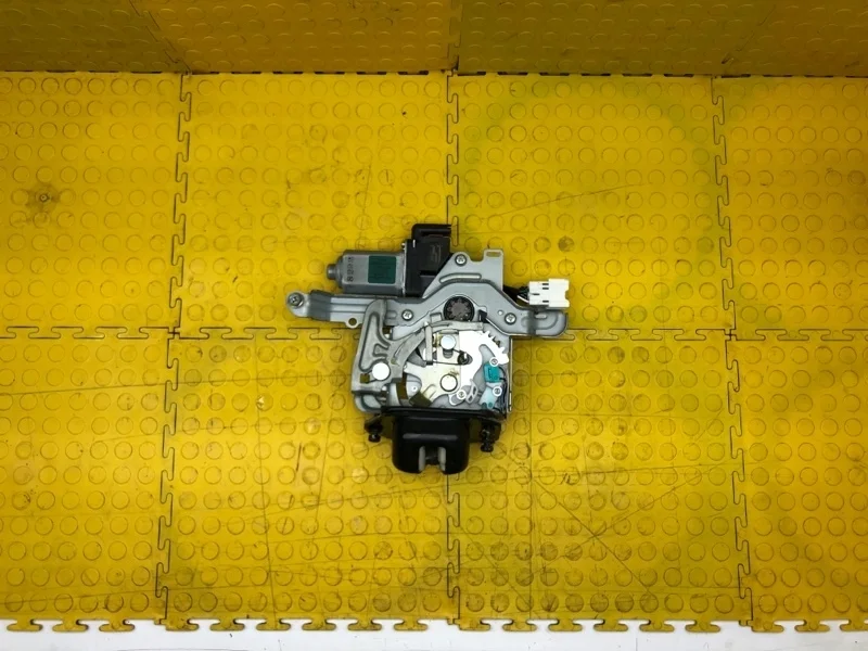 Замок багажника Infiniti Qx50 2018 905001AA0B J55 KR20 *012800A*