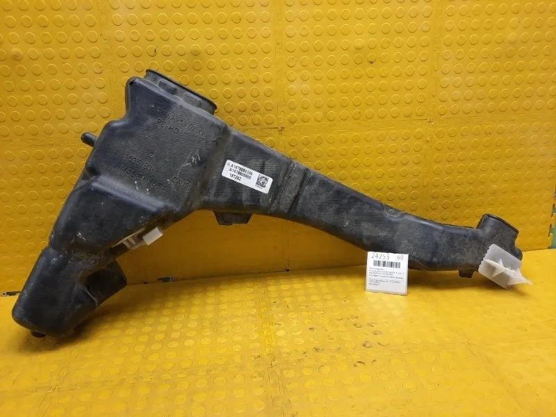 Бачок омывателя Mercedes-Benz GLE 450 4MATIC A1678690100 25693030011043