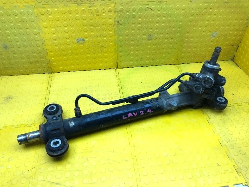 Рулевая рейка Honda Cr-V 53601SWAA03 RE K24Z4