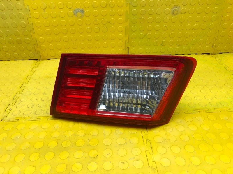 Фонарь Honda Accord 2008 34150TL0003 CU2 K24Z3, задний правый