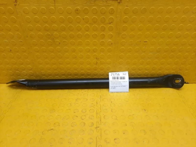 Распорка Bmw X3 2017 51647210503 F25 N57D30A 58959870, передняя левая