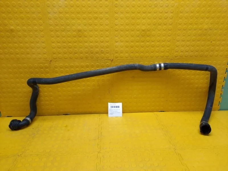 Патрубок Bmw X3 2017 64219221117 F25 N57D30A 58959870