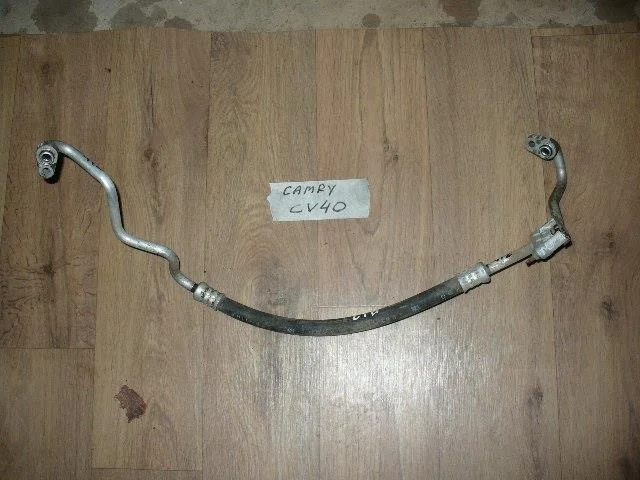 Б.у. трубка кондиционера короткая TOYOTA CAMRY V40 ACV40 TOYOTA CAMRY V40 ACV40