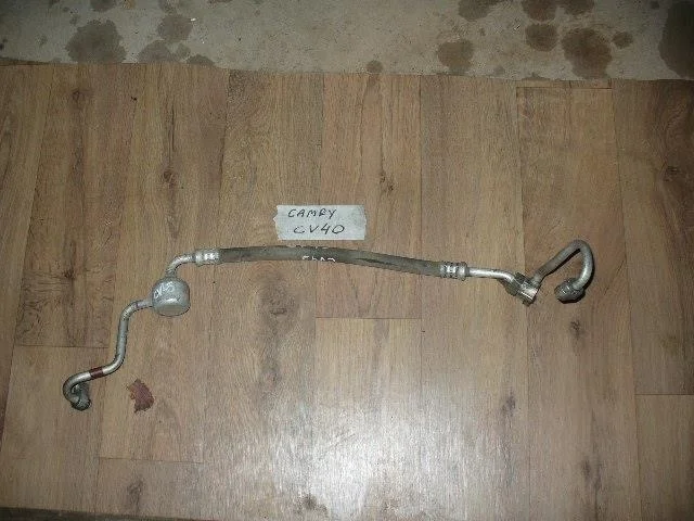 Б.у. трубка кондиционера короткая TOYOTA CAMRY V40 GSV40 TOYOTA CAMRY V40 GSV40
