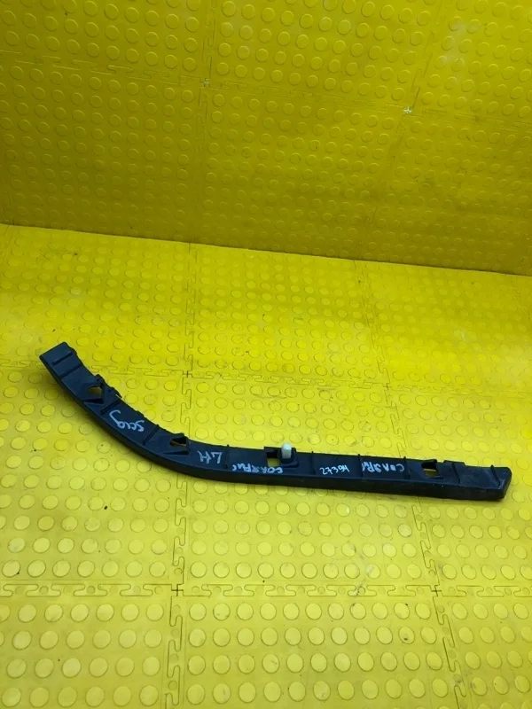 Кронштейн бампера Hyundai Solaris 866131R000, задний левый