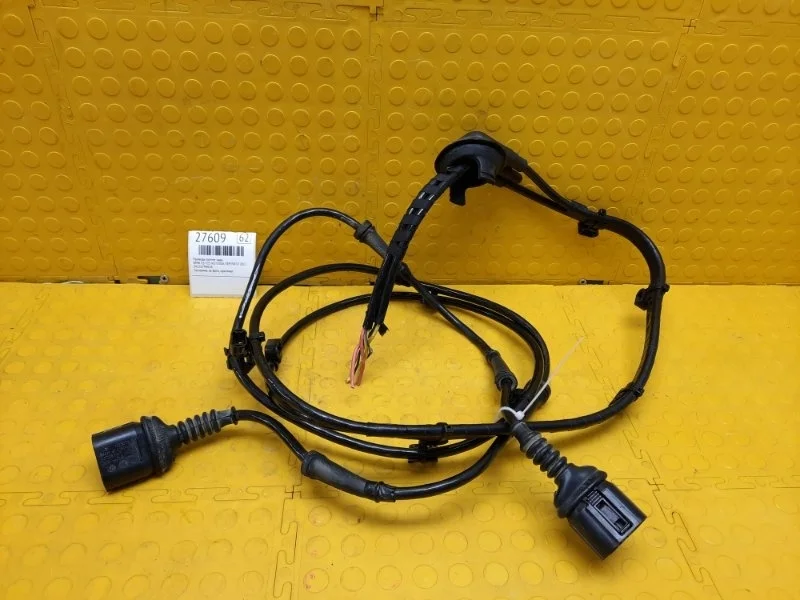 Провода прочие Bmw X3 2017 34216794618 F25 N57D30A 58959870, задняя