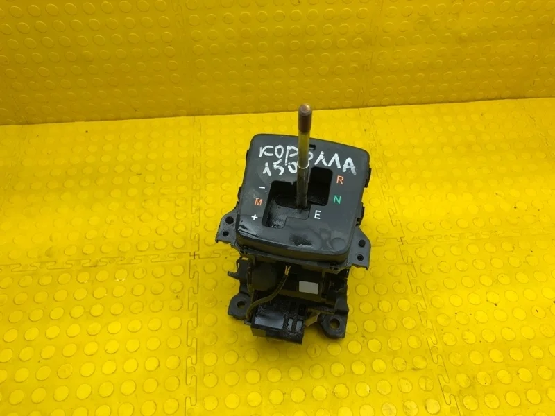 Кулиса КПП Toyota Corolla 8945152020 ZRE151