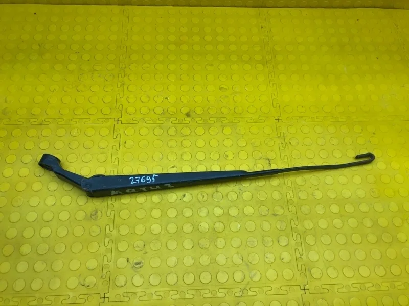 Поводок стеклоочистителя Daewoo Matiz 96314778, передний левый