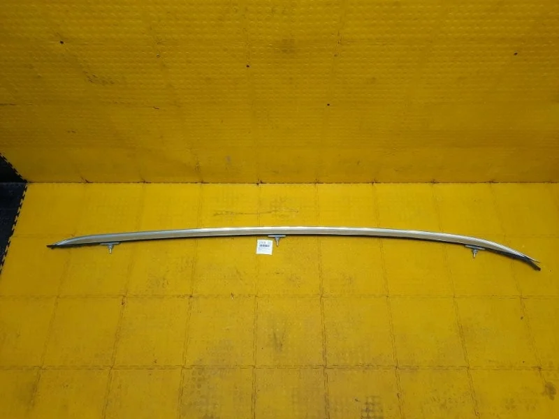 Рейлинг на крышу Bmw X3 2017 51137230208 F25 N57D30A 58959870, правый