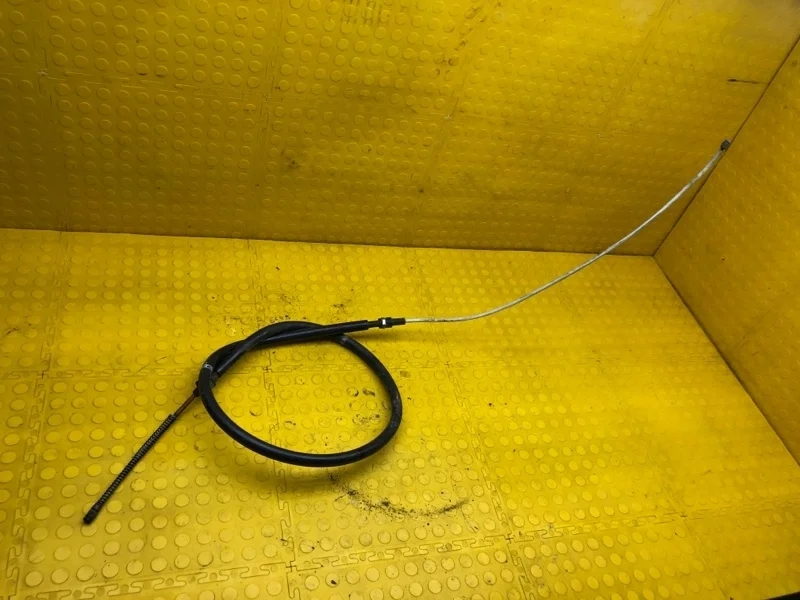 Трос ручника Volkswagen Polo 2019 6RU609721E 6C1 CWVA