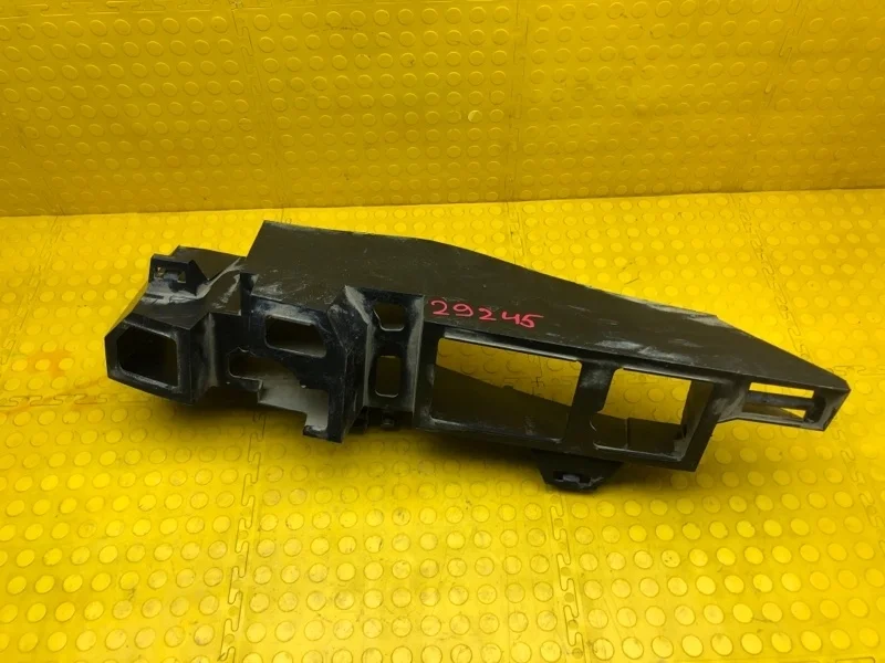 Усилитель бампера Renault Sandero II 2016 850926323R K7M812, задний правый