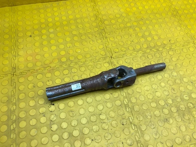 Рулевой карданчик Skoda Rapid 2019 6R1423961D CWV 678727