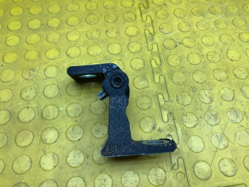 Петля двери верхняя Skoda Kodiaq 2019 8X0831404E DBGC (DBG 034780), задняя правая