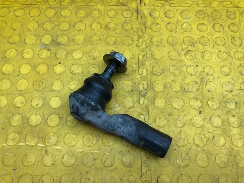 Наконечник рулевой Skoda Kodiaq 2019 1K0423811K NS7 CZDA, передний правый