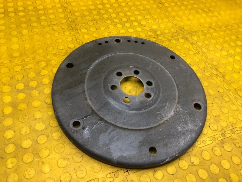 Маховик Volkswagen POLO 2020 038105327B CWV790487