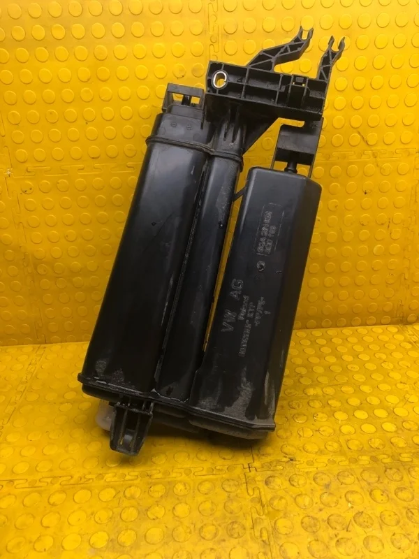 Фильтр паров топлива, адсорбер Skoda Kodiaq 2019 5QA201801 NS7 CZDA